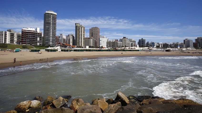 Mar del Plata: una tentación todo el año