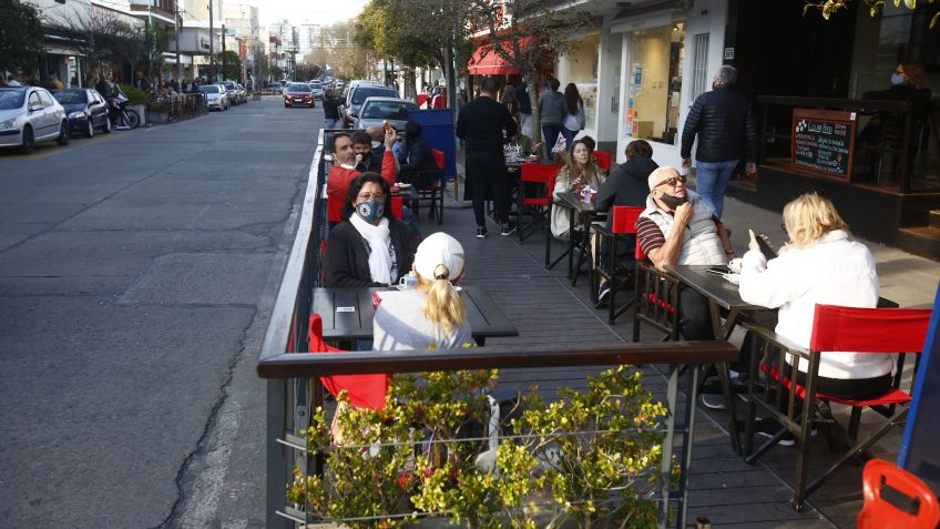 Mar del Plata: una tentación todo el año
