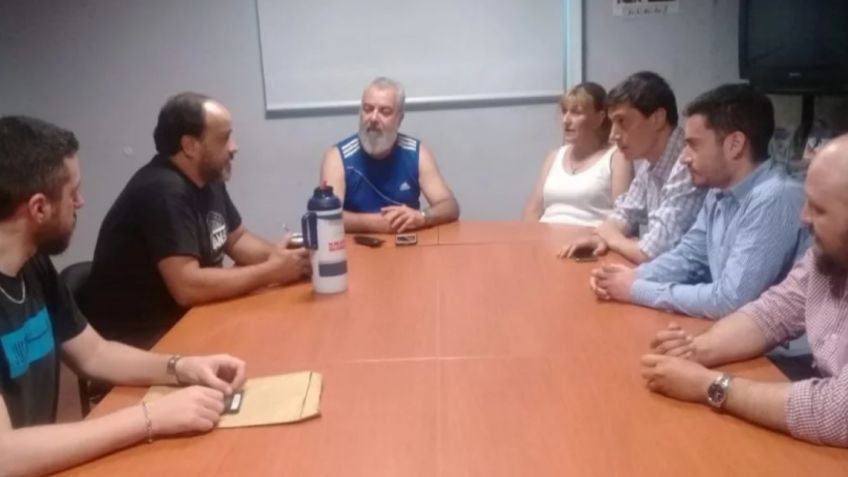 El Sindicato Municipal analiza una oferta que realizó el Ejecutivo para cerrar la paritaria