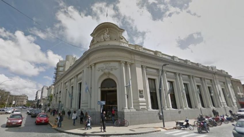 El Banco Nación reanuda la atención presencial plena 