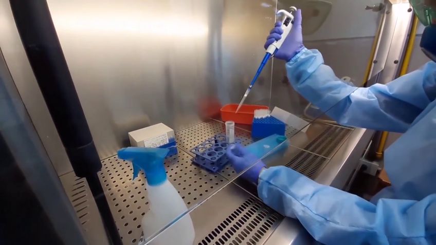 Se sumaron tres nuevos casos de coronavirus en Tandil