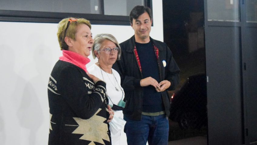 "Acá está el fiel reflejo de que es posible contar con una política de vivienda en Tandil"