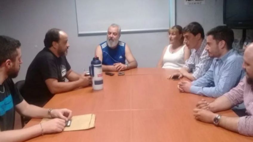 Los trabajadores municipales aceptaron la propuesta salarial del Ejecutivo 