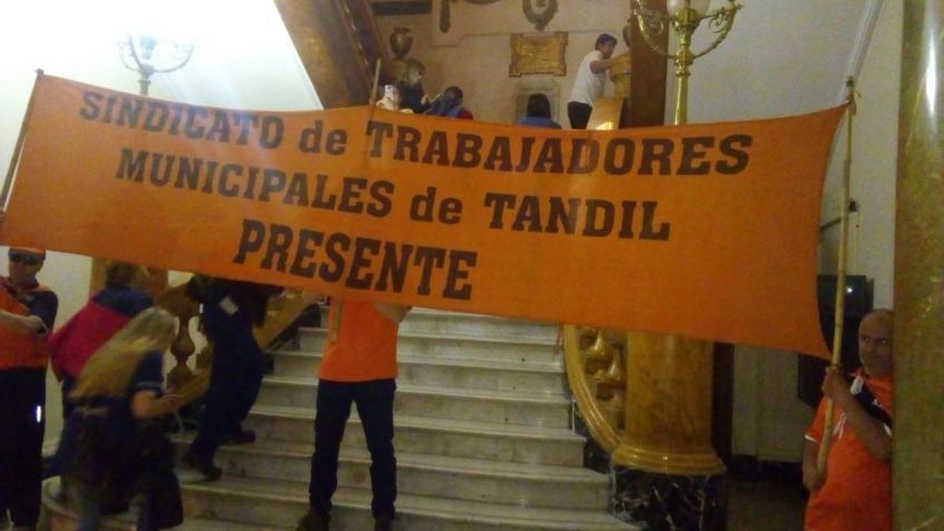 El lunes habrá asueto administrativo por el Día del Trabajador Municipal