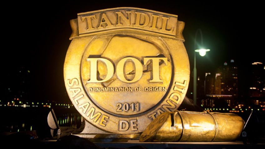 Con la presencia del Ministro Julián Domínguez, el DOT se apresta a celebrar sus 10 años