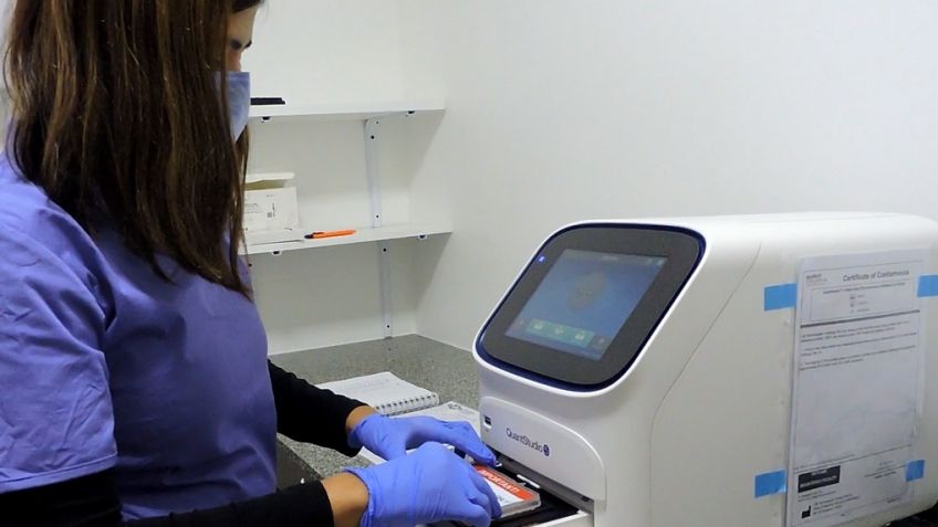 Coronavirus: Se detectaron cuatro casos de la variante Delta en nuestra ciudad