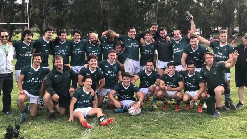 Foto: Los Cardos RC