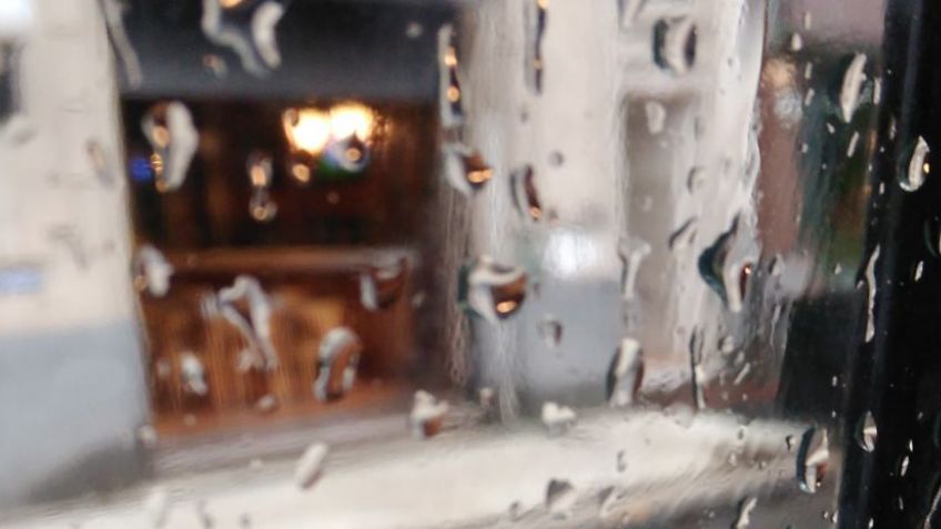 Lunes: máxima de 29ºC y "tormentas aisladas"