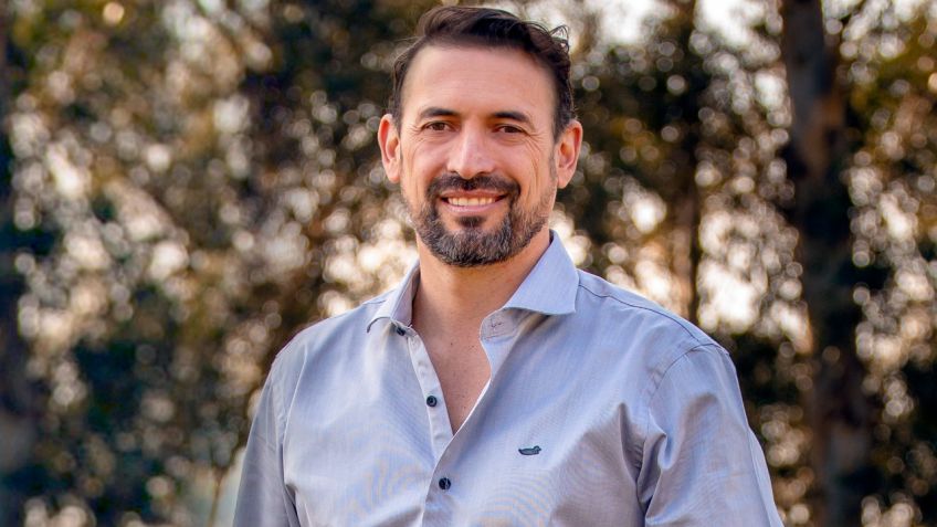 Diego Martín, el espíritu de una nueva generación de políticos