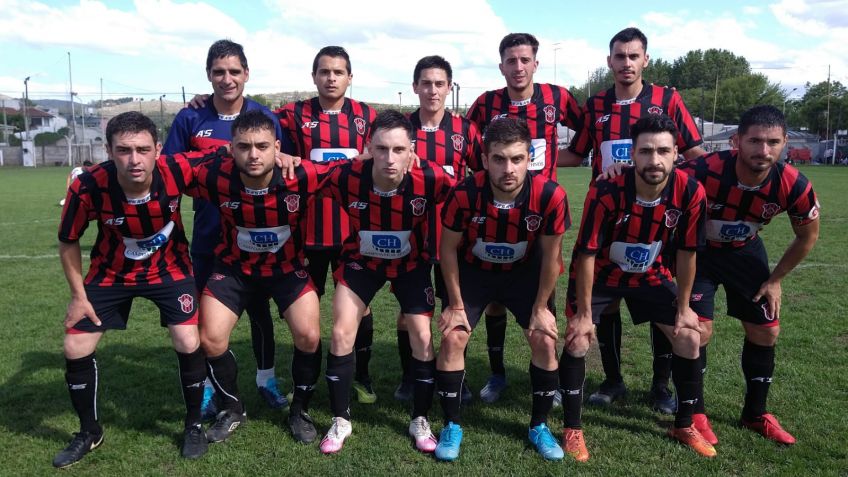 Juarense representará de la URD en el Torneo Regional