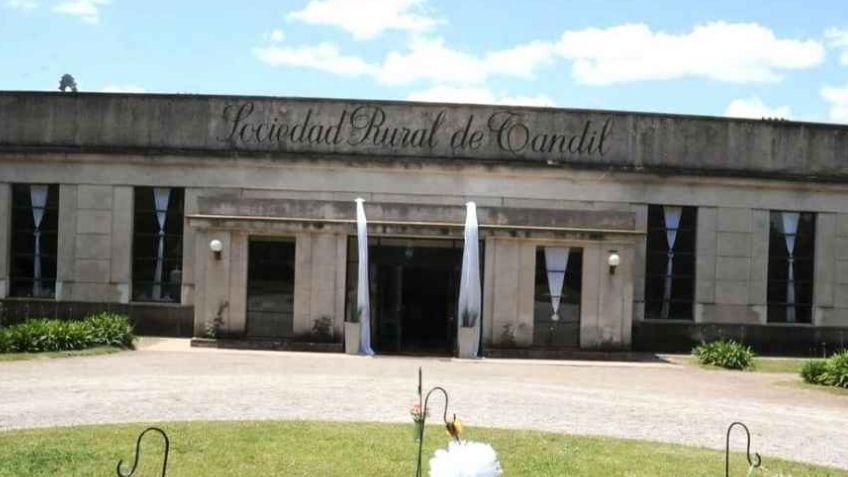 La Sociedad Rural renovó sus autoridades