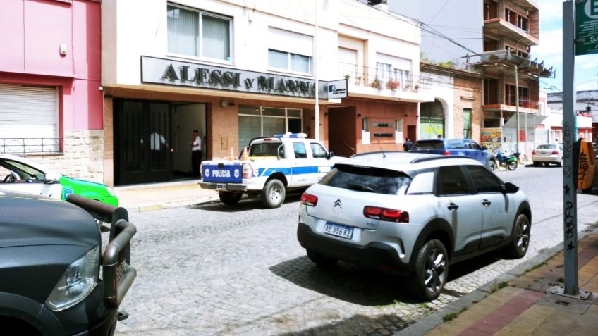 Intentaron estafar a una familia con un falso secuestro