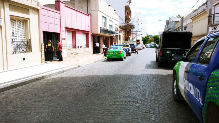 Intentaron estafar a una familia con un falso secuestro