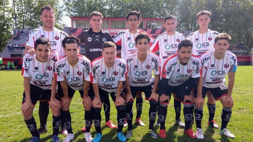 Se juegan las finales del Torneo Preparación