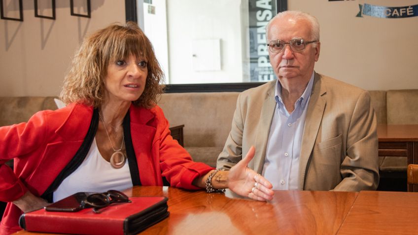 "Los derechos de las personas con discapacidad deberían estar en la agenda de todos los candidatos"