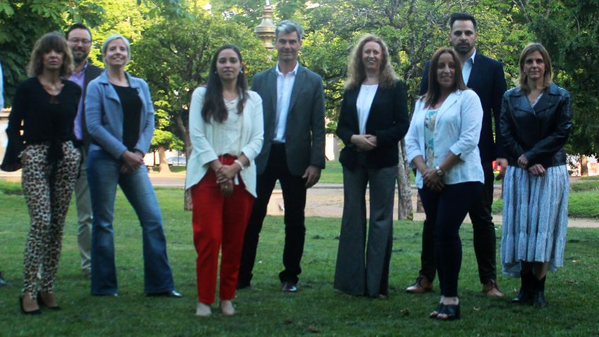 Abogacía Tandilense busca conducir la Asociación de Abogados de Tandil