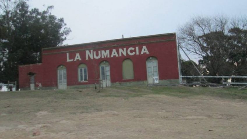 Los residentes en Iraola y La Numancia deberán venir a votar a Tandil
