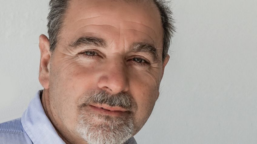 Desiati: "No es descabellado pensar en tener una banca en el Concejo"