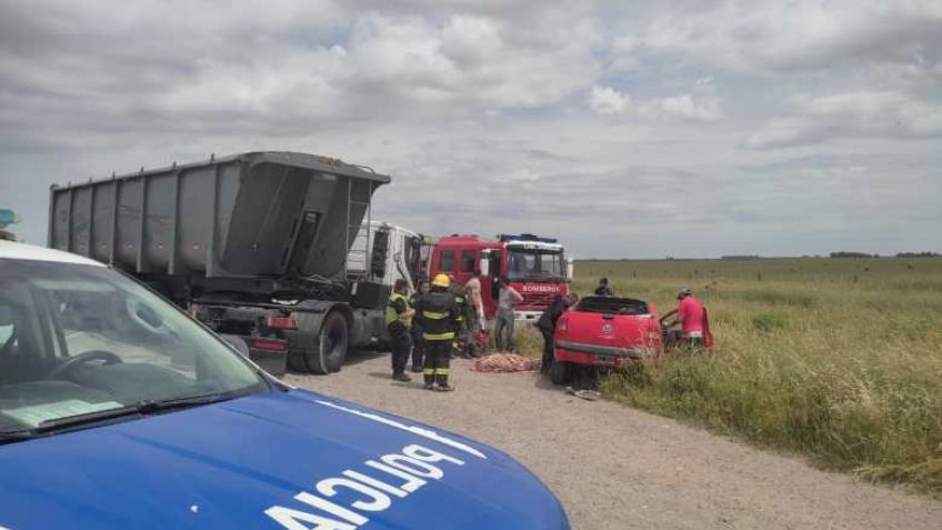  FOTO: GENTILEZA FM MANANTIAL (SERGIO CORRAL).