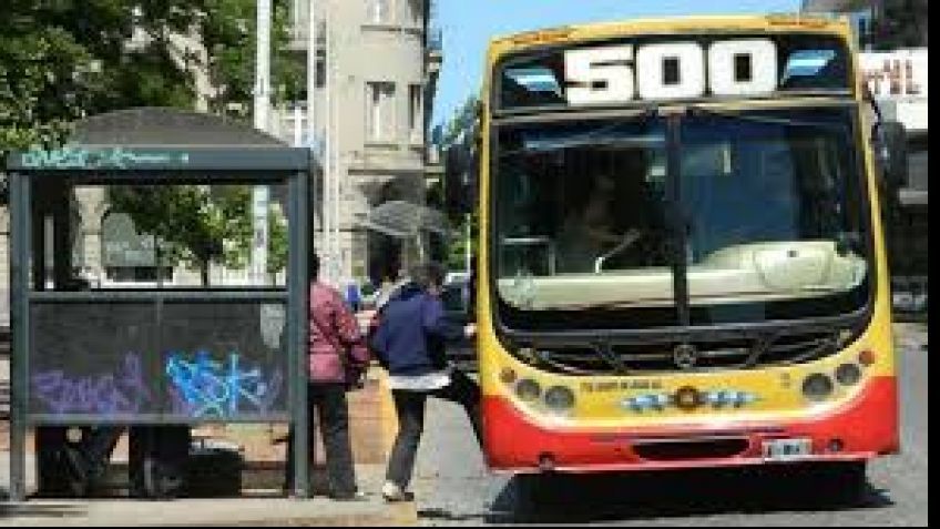 El transporte público en Tandil será gratuito el domingo por las elecciones