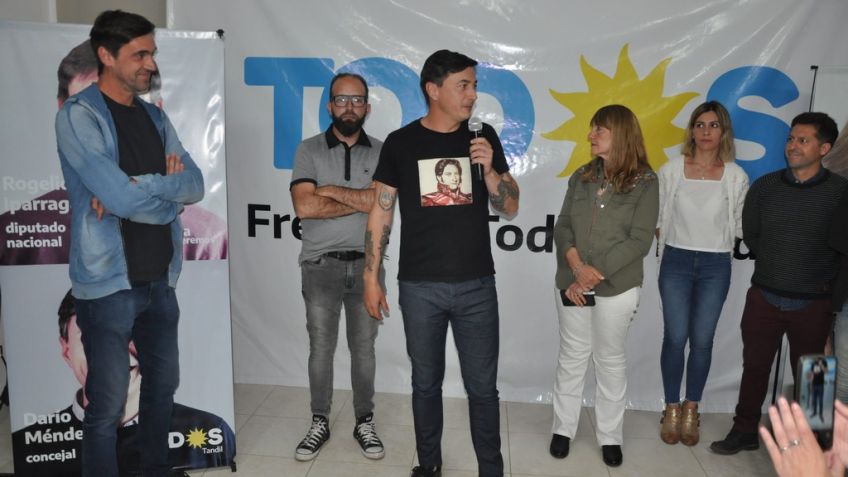 Méndez: "Tenemos que aprender de los resultados, hacer una lectura rápida y seguir trabajando"