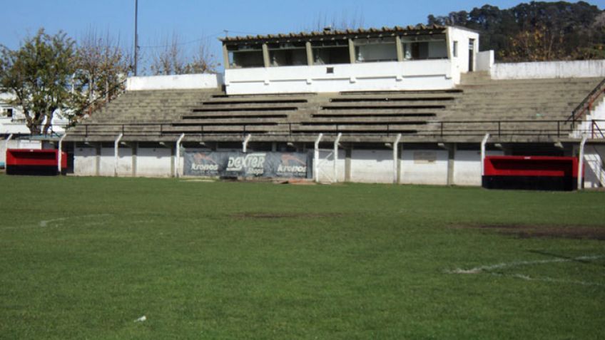 Se juega la anteúltima fecha del Torneo Oficial