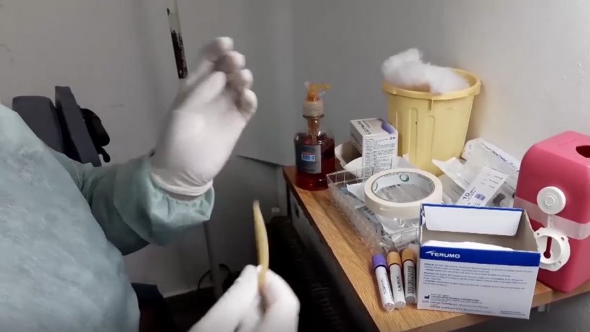 Se reportaron tres nuevos casos de coronavirus en Tandil