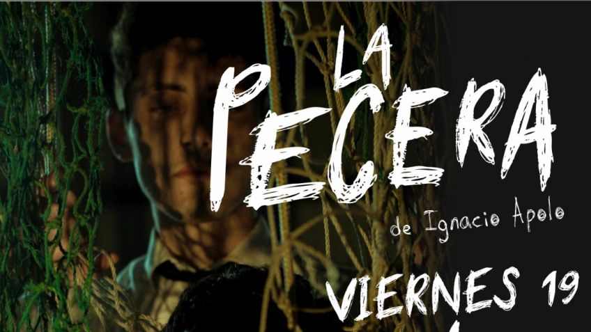 "La Pecera" en Bajosuelo