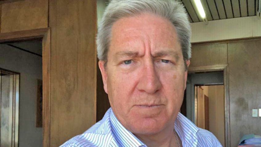 Macagno: "El afiliado que se quiera atender, deberá presentar el carnet de la mutual"
