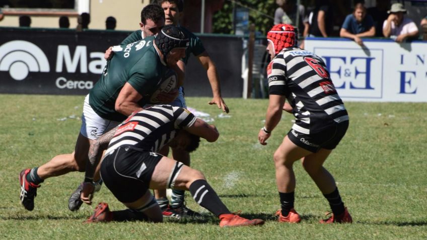 Foto @JRphotorugby