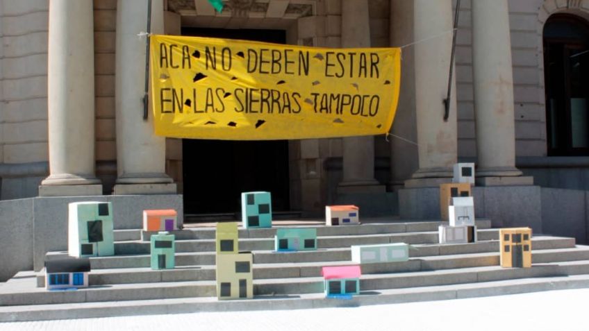 Foto: Instagram @asambleasierrastandil
