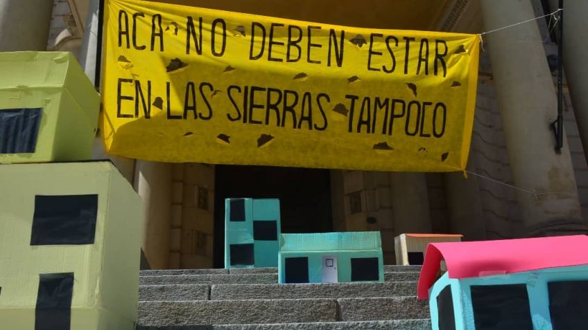 Foto: Instagram @asambleasierrastandil