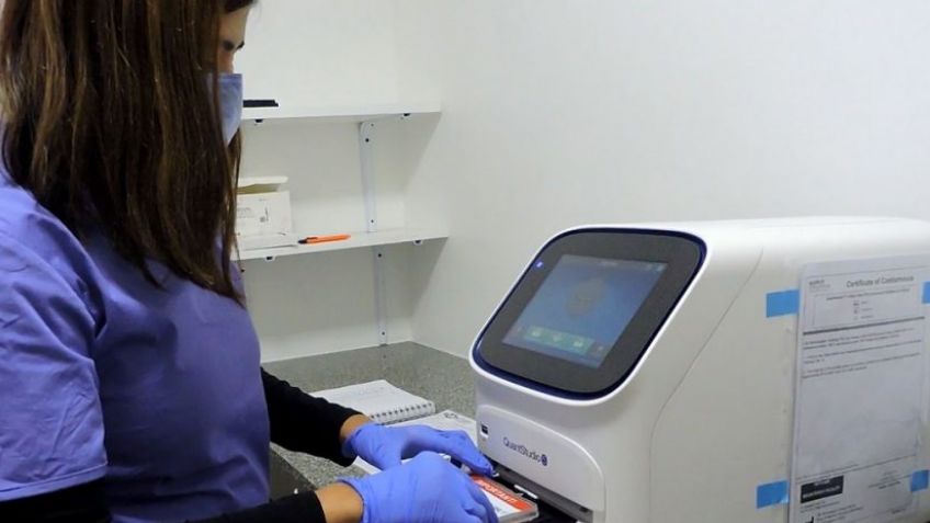 Sin nuevos casos, son 4 los activos de Coronavirus en Tandil