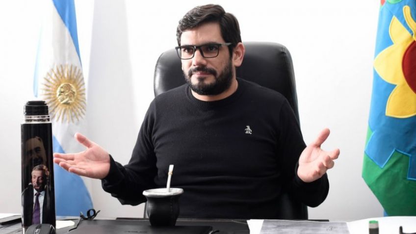 "El Círculo Médico no tenía intenciones de resolver el problema, por eso lo hicimos nosotros a través de un tercero"