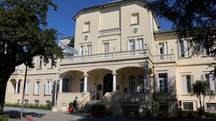 Desde el Municipio calificaron de "falaces" las declaraciones del Presidente del IOMA