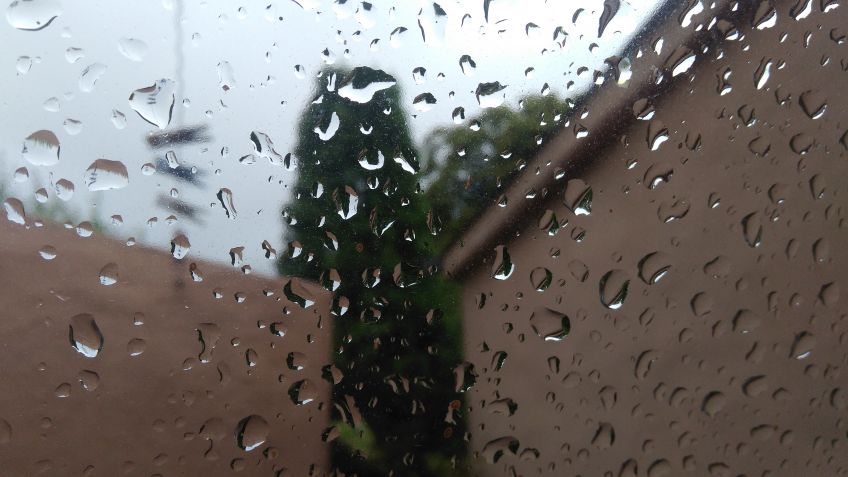 Se anuncian tormentas fuertes para este sábado