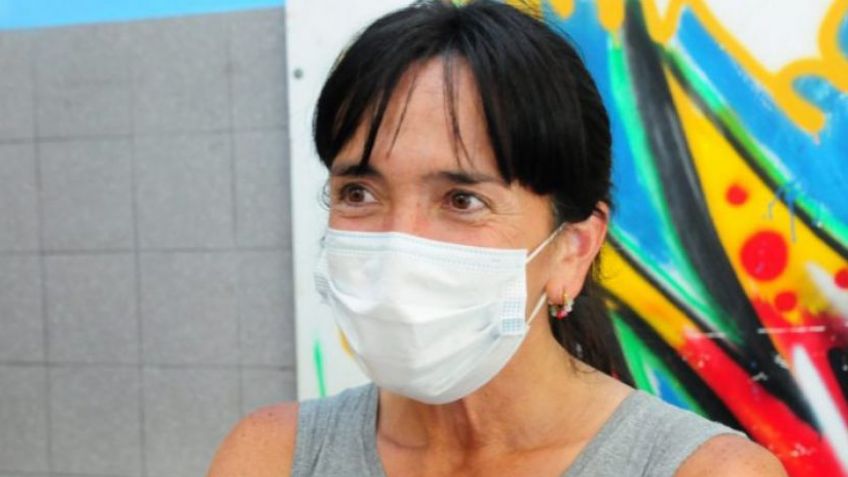 "Necesitamos y nos merecemos un verano en paz, y para eso tenemos que estar vacunados"
