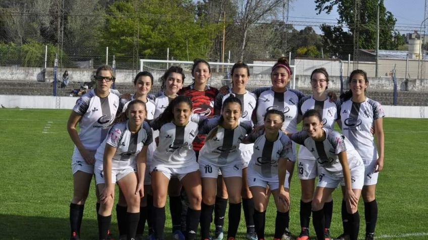 Juventud Unida clasificó a la semifinal de la Copa de Oro