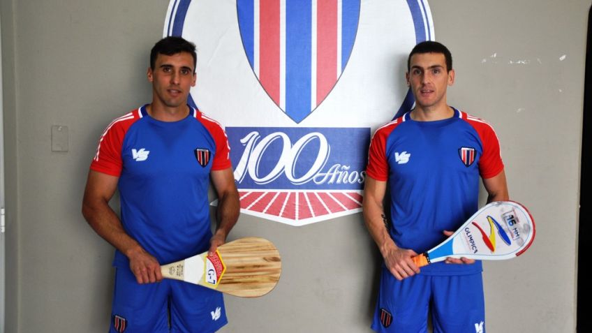 Se jugó en Ferro la última fecha de la elite de la Federación de Pelota de la Provincia