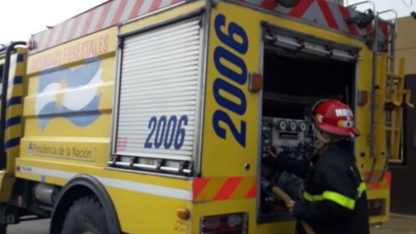 Aclaran lo sucedido en el fallecimiento de la señora y el incendio de su vivienda