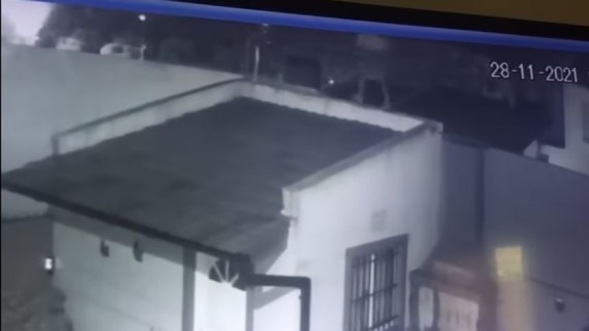 Preocupación en los vecinos del Barrio Mirage por reiterados hechos de inseguridad