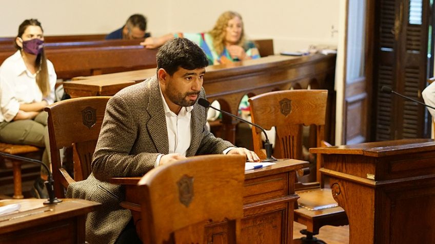 El bloque oficialista le pidió a IOMA información sobre las prestaciones médicas a través la mutual