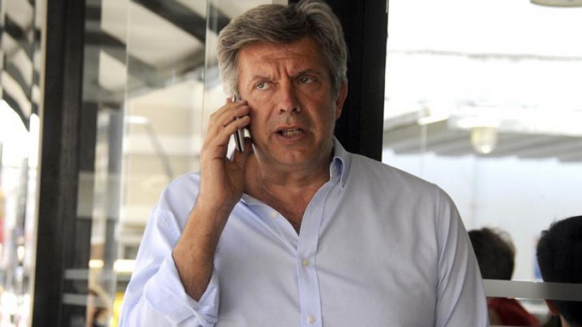 D'Alessandro: "Desde el momento que Jorge dijo conocerlos, decidieron matarlo"