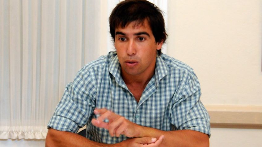 Pablo Civalleri pasará a cumplir funciones de subsecretario en la Jefatura de Gabinete