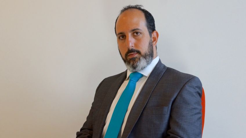 Quien es Mariano Berenstein, el futuro responsable de la Dirección de Turismo