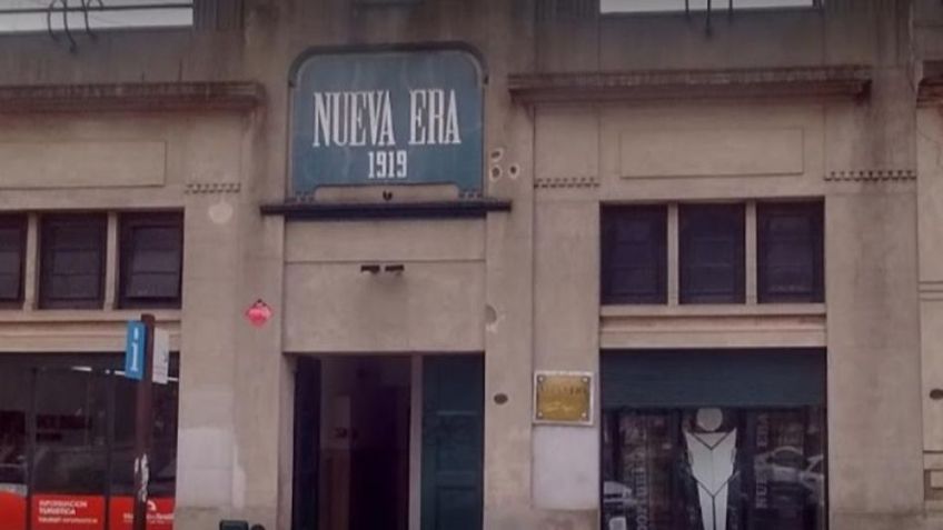 El diario Nueva Era anunció su cierre definitivo