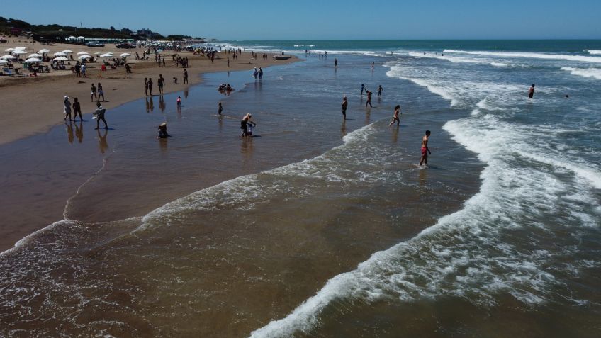 Mar del Plata: pura tentación