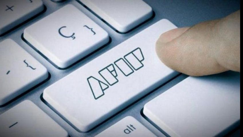 AFIP suspende ejecuciones fiscales y medidas cautelares a micro y pequeñas empresas