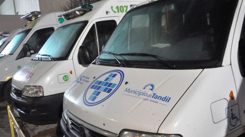 Son 14 los casos activos de coronavirus en Tandil