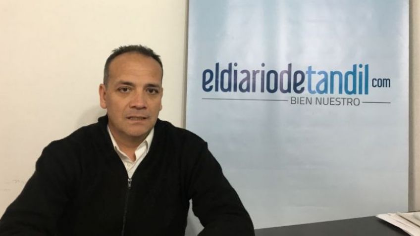 Para Larraburu, el tránsito post cuarentena está "igual o peor que antes"